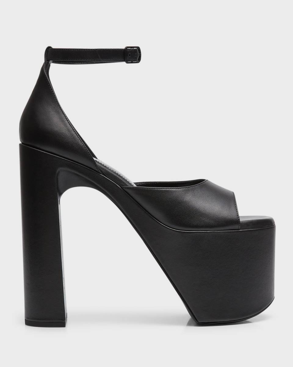 Camden 160Mm Sandal